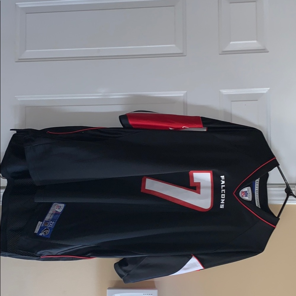 Michael Vick Atlanta Falcons NFL Official Jersey